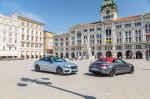 Mercedes-AMG C63 S Cabriolet 2016 года